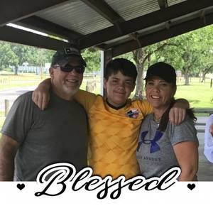 Meet your Posher, Peggy